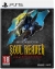 Legacy of Kain: Soul Reaver 1 & 2 Remastered Deluxe Edition Box Art