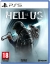 Hell is Us Box Art