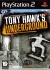 Tony Hawk's Underground Box Art