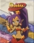 Shantae Collection Box Art