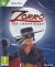 Zorro: The Chronicles (XB1ZORROUK) Box Art