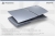 Sony PlayStation 5 Console Covers (Sterling Silver) Box Art
