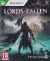 Lords of the Fallen Box Art