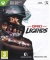 Grid Legends Box Art