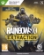Tom Clancy's Rainbow Six Extraction Box Art