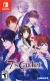7'scarlet Box Art