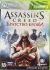 Assassin's Creed: Brotherhood - Classics [RU] Box Art