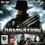 Damnation [RU] Box Art