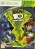 Ben 10: Omniverse [RU] Box Art