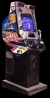 After Burner Box Art