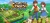 Harvest Moon: One World Box Art