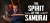 Spirit of the Samurai, The Box Art