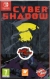 Cyber Shadow (slipcover) Box Art