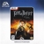 Harry Potter and the Goblet of Fire [RU] Box Art