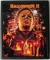 Halloween II - Black Edition Box Art