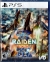 Raiden Nova Box Art