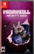 Morkull Ragast's Rage Box Art