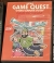 Retro Game Quest Box Art