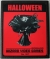 Halloween (Reproduction) Box Art