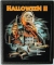 Halloween II (The Nightmare Isn't Over) Box Art