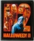 Halloween II (H2) Box Art