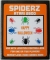 Spiderz (Happy Halloween) Box Art