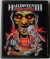 Halloween III:  Season of the Witch (Masks) Box Art