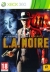 L.A. Noire (5250801/IN) Box Art