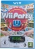 Wii Party U (2322131T) Box Art