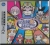 WarioWare, Inc: Mega Microgames! Box Art