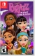 Bratz: Flaunt Your Fashion Box Art