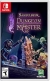 Naheulbeuk Dungeon Master Box Art