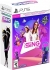 Let's Sing 2025 Box Art