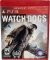 Watch Dogs - Greatest Hits Box Art