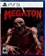 Megaton Box Art