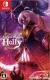 Ancient Weapon Holly Box Art