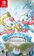 Snow Bros. Wonderland Box Art