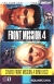 Front Mission 4 Official Mini-Guide Box Art