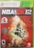 NBA 2K12 (49055-3BIR) Box Art