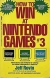 How to Win at Nintendo Games #3 (0-312-92215-9) Box Art