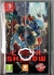 Cyber Shadow Box Art