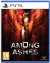 Among Ashes Box Art