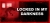 Locked in My Darkness Box Art