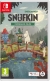 Snufkin: Melody of Moominvalley Box Art
