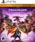 Dragon Age: The Veilguard - Deluxe Edition Box Art