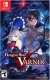 Dragon Star Varnir (VGP reprint) Box Art