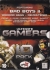 Ultimate Gamers 10 Pack Box Art