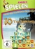 10 Talismans Box Art
