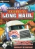 18 Wheels of Steel: American Long Haul [DE] Box Art