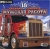 18 Wheels of Steel: American Long Haul [RU] Box Art